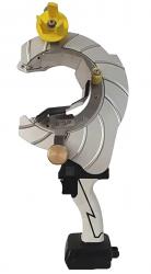 Nastratrice Filo Manuale AT-101L - Macchina nastratrice