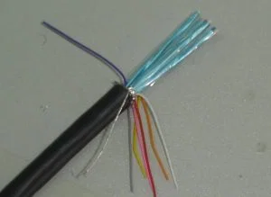 Macchina per fogli di alluminio a taglio verticale 