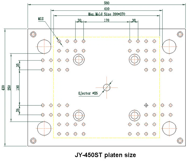 Macchina per iniezione di plastica in PVC a 3 pin piatti standard Au Macchina per iniezione di spina per cavi, Macchina per la produzione di tappi a 3 pin, Macchina per iniezione verticale con spina per cavi 