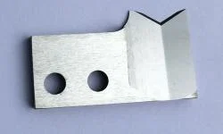 Lame Spelafili Compatibili Komax Durevoli - Lame per spelafili e crimpatrici