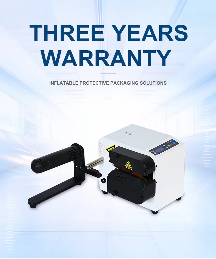 Macchina gonfiabile per la produzione di borse per cuscini con cuscino d'aria a bolle, macchina per cuscini d'aria, macchina per cuscini d'aria, macchina per cuscini a bolle d'aria 