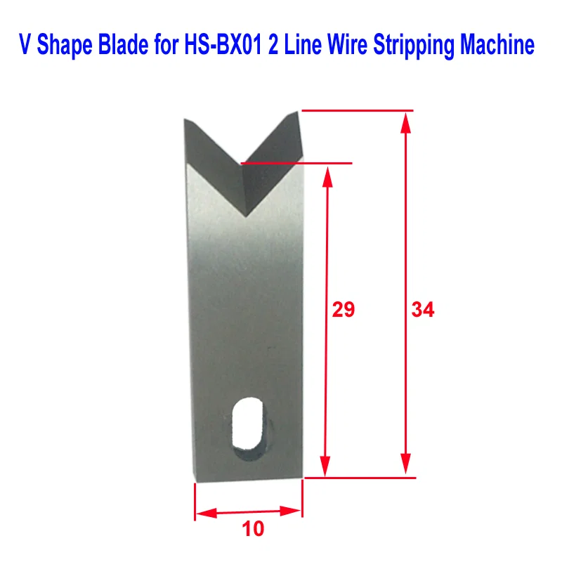 Tungsten Carbide Wire Stripping Machine Blade Electrical Cable Cutting and Stripping Machine, Wire Stripper Blade For The Cutter Stripper Machine, Wire Stripping Machine Blade Cutting Blade, Cutter Blades For The Cutter Stripper Machine Macchina spelafili in carburo di tungsteno Lama Macchina per il taglio e la spelatura di cavi elettrici, Lama spelafili per la macchina spelafili per la macchina spelafili per la macchina spelafili Lama per taglio, Lame per la macchina spelafili