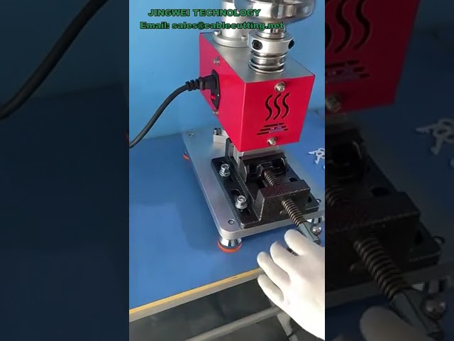 Mini 20G Manual  Injection Molding Moulding Machine Plastic Extruders Desktop Vertical Injection Mol
