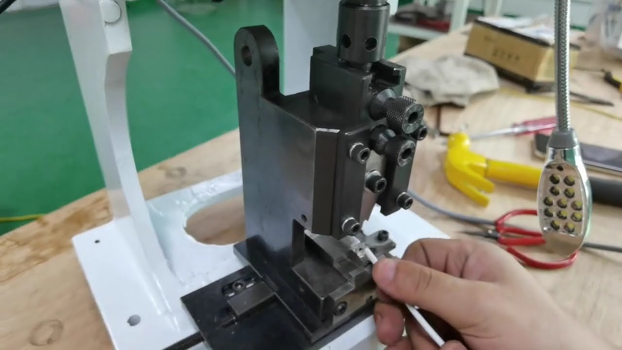 Factory Direct Sale Single Grain Flag Mold Working Real Shot