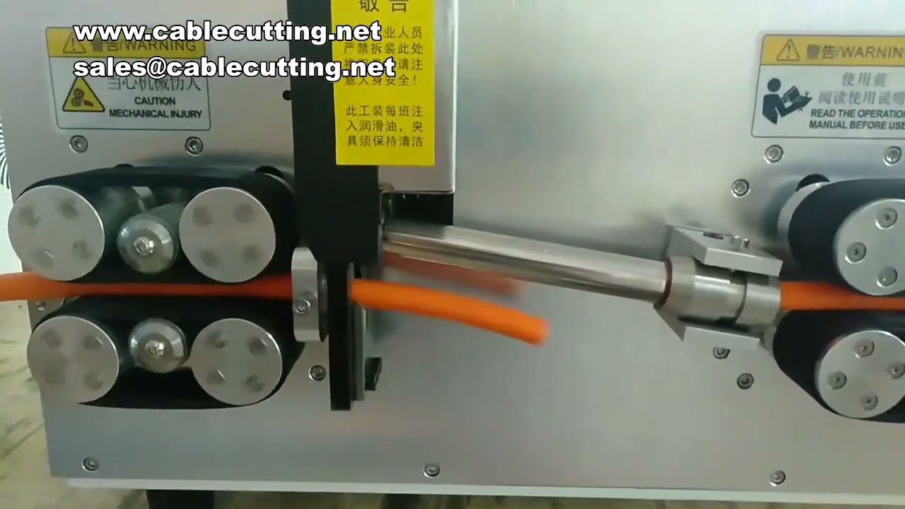 70-Square Wire Cutting Machine, 50-Square Wire Stripping Machine, 120-Down-Line Machine, 300-Square