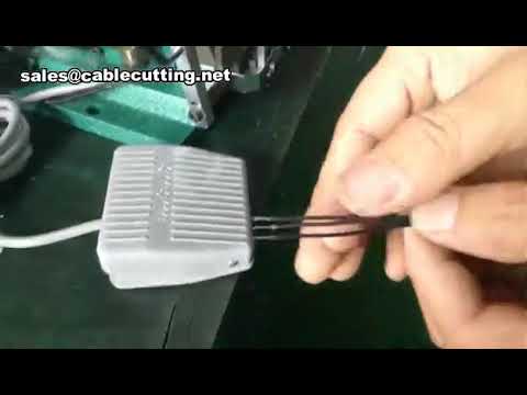 Pneumatic Wire cable Stripping Machine,Pneumatic Stripping Machine,Wire Stripping Machine