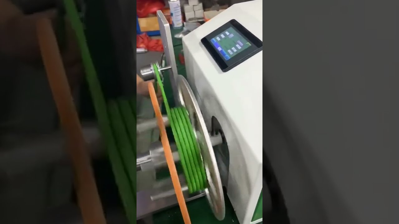 Electric Cables & Data Cables #machine #cablewirestrippingmachine #factory #automobile #diy