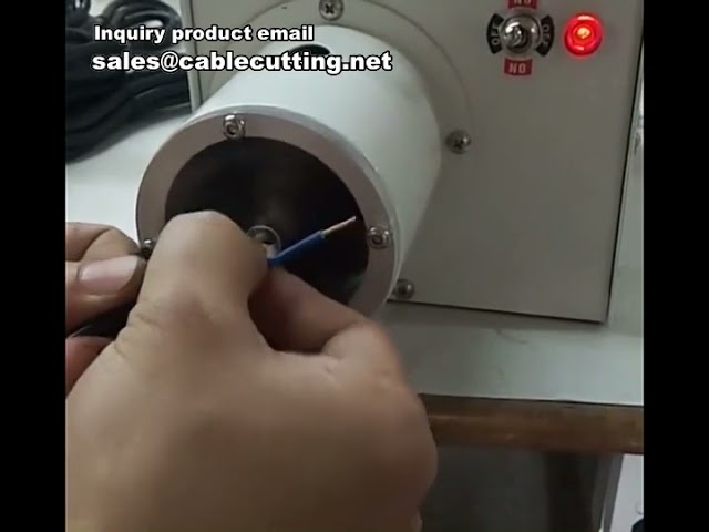 Manual Wire Strip Twist Tool, Sheath Wire Strip Twist Machine, Strip Twist Machine