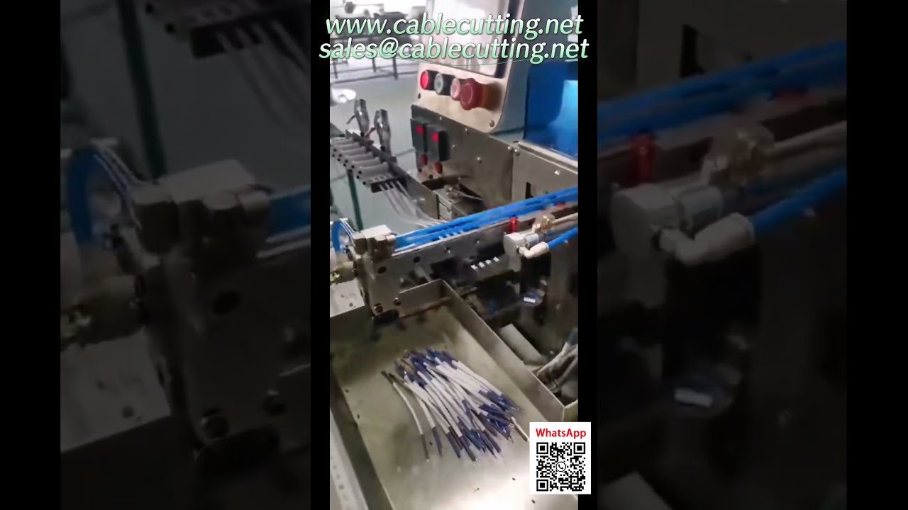 ماكينة تغطيس قصدير مزدوجة الرأس للكابلات المسطحة  معدات الضفائر