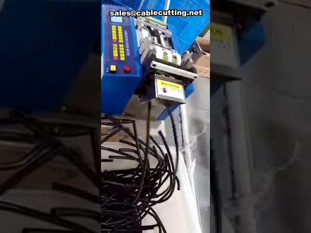 Sleeve Cutting Machine,Automatic Pvc Sleeve Cutting Machine,Automatic Pvc Sleeve Cutting Machine Man