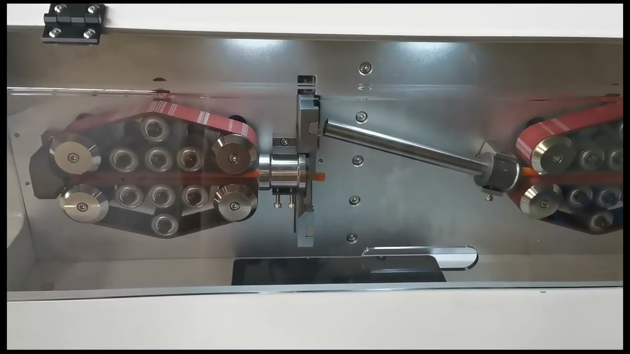 Strip Cutter Machine And Stripping Machine Stripping Machine Price