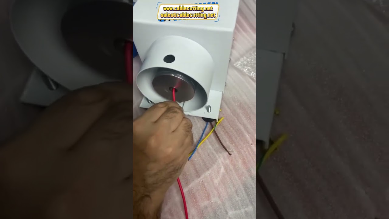 Electric Wire Stripping Twisitng Machine with Motor Peeling Twisting Copper Wire 0 1 4 5mm Wire Stri