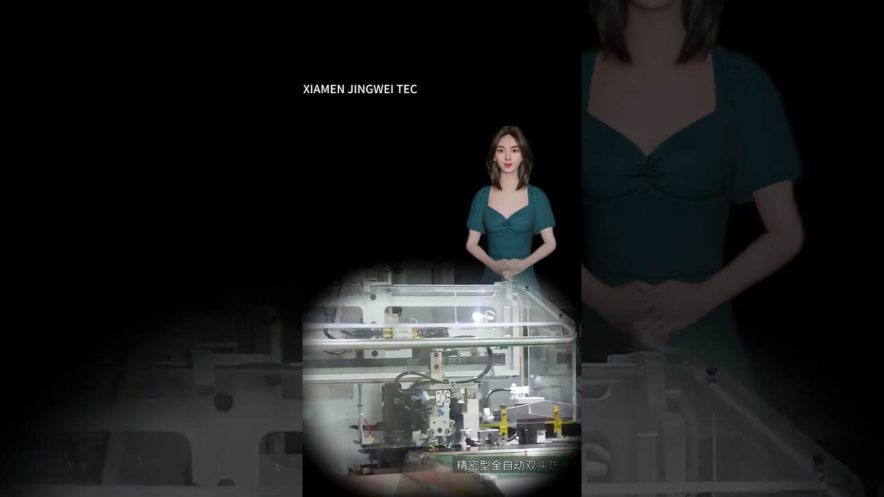 Tube Cutting Machine Tube Heat Shrink Sleeve Cutting Machine Nylon Tape Hot Cutting Machine