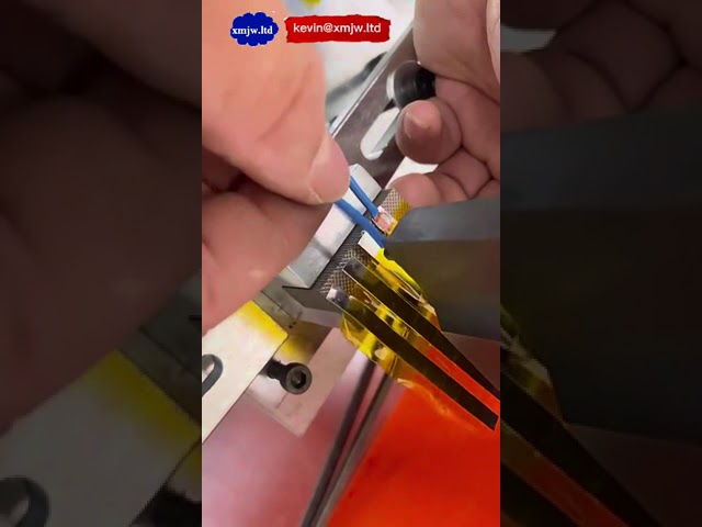 Ultrasound Ultrasonic Metal Welder Copper Aluminum To Nickel Welding Machine For Battery Copper Tab