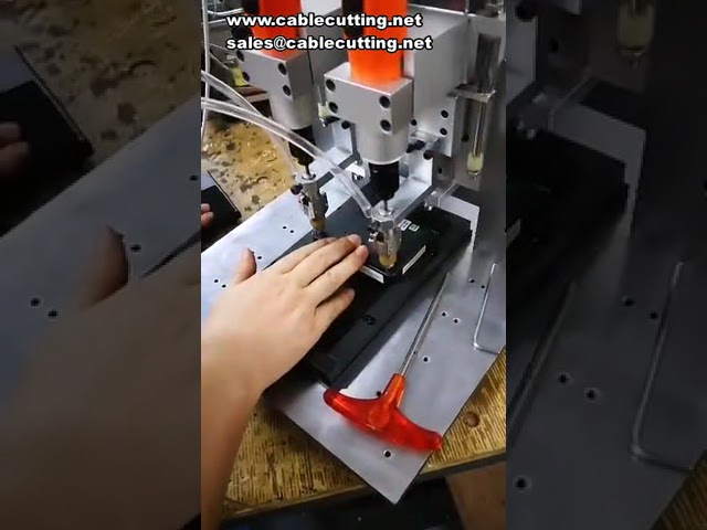 Handheld automatic locking screwdriver Blowing automatic screwdriver Semi automatic locking screwdri