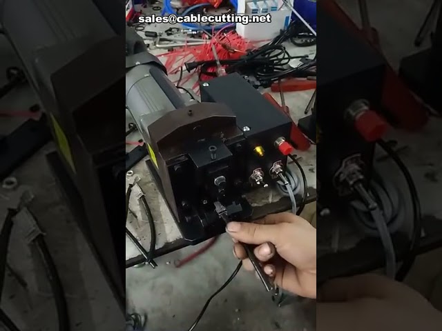 Rj45 Connector Crimping Machine,Crystal Head Crimping Machine,Net Head Connector Pressing Machine mp