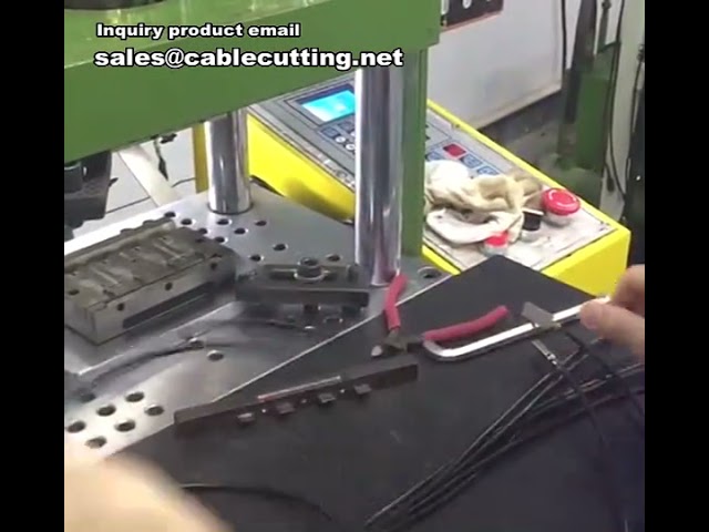Connector Injection Machine,Injection Molding Machine,Apple Head Plastic Injection Machine