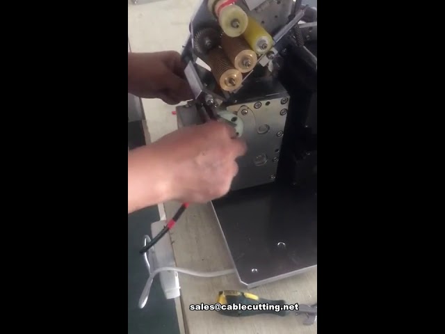 automatic cable wire harness taping machine, eletric taping machine