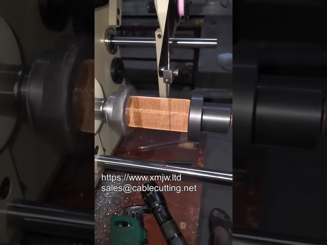 Automatic Clock Coil Motor Coil Single Shaft Winding Machine Factory Price Sale