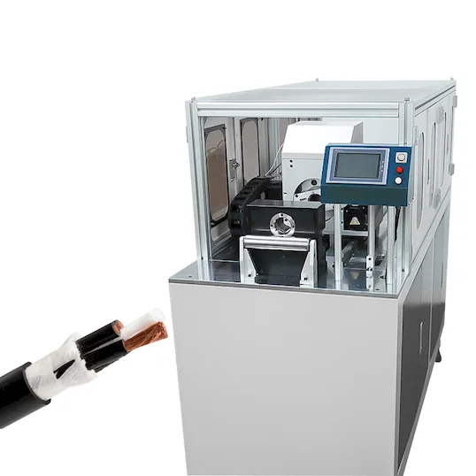 Spelacavi Pistola Ricarica WPM-5010