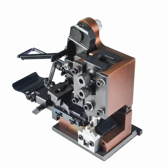 Stampo Matrice Applicatore OTP Personalizzabile