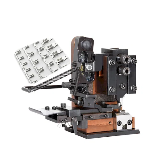 Parti Stampate Terminali OTP Personalizzabili