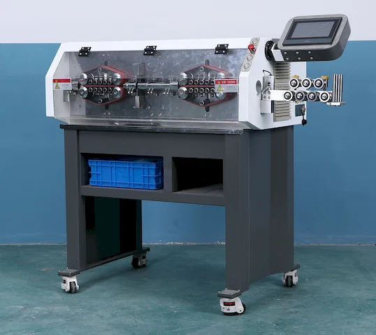 Taglia Spela Cavi Grandi Pesante WPM-30-300