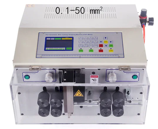 Spelafili Pesante WPM-MAX2-50-50mm2