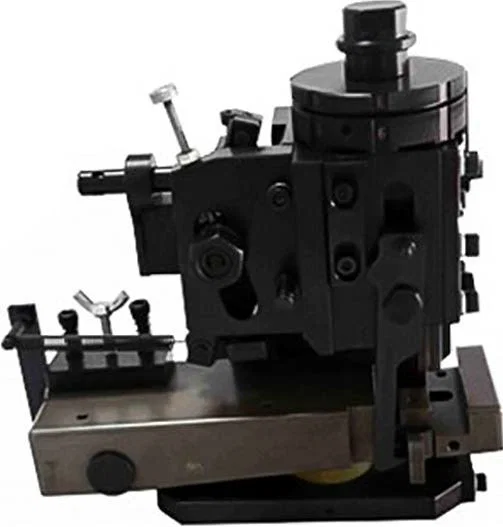 Stampo Crimpatura Terminale Bandiera JST