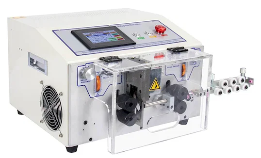 Spelacavi Guaina Touch Screen WPM-HT2S