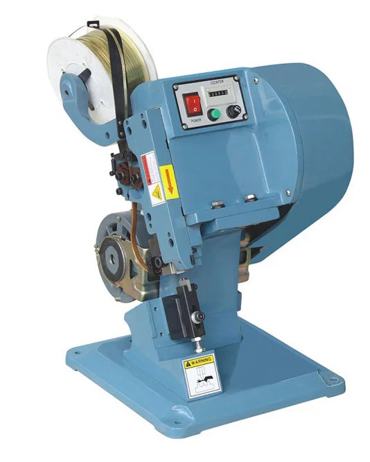 Giuntatrice Fili WPM-TDJ04