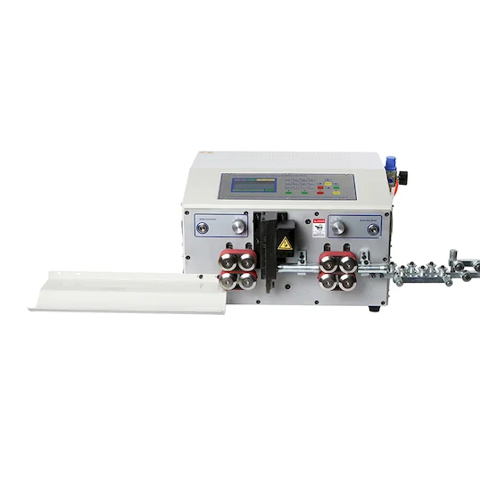 Taglia Spela Cavi Pesante WPM-MAX2-70mm2