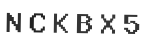 Verification Code Image
