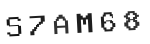 Verification Code Image