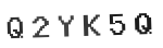Verification Code Image