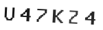 Verification Code Image