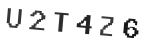 Verification Code Image