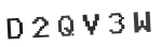 Verification Code Image