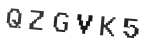 Verification Code Image